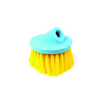 Seachoice 90443 Round Wash Brush, Medium