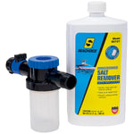Seachoice 90731 Salt Remover With PTEF� 32 oz. Kit w/ applicator