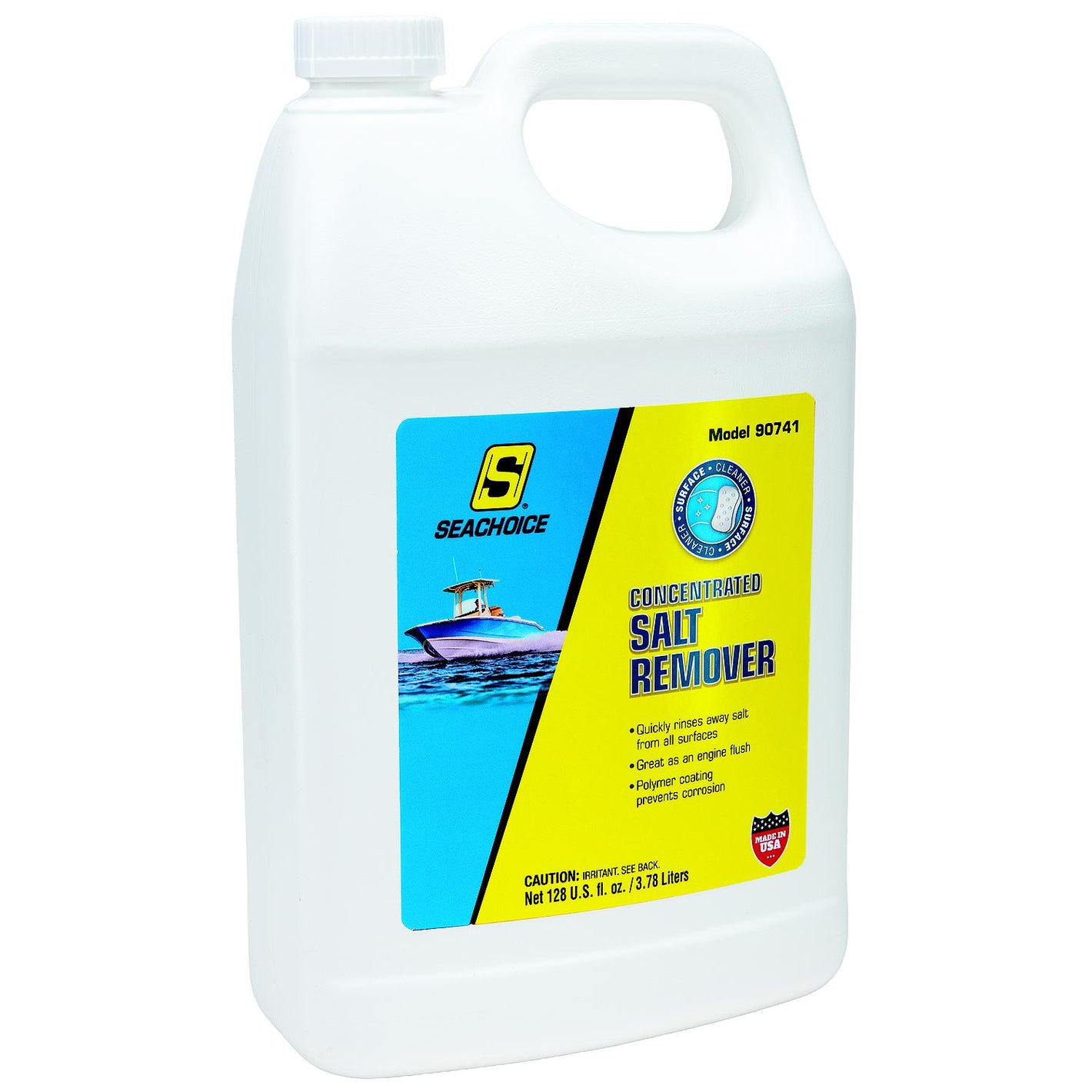 Salt Remover With PTEF�
1 gal.