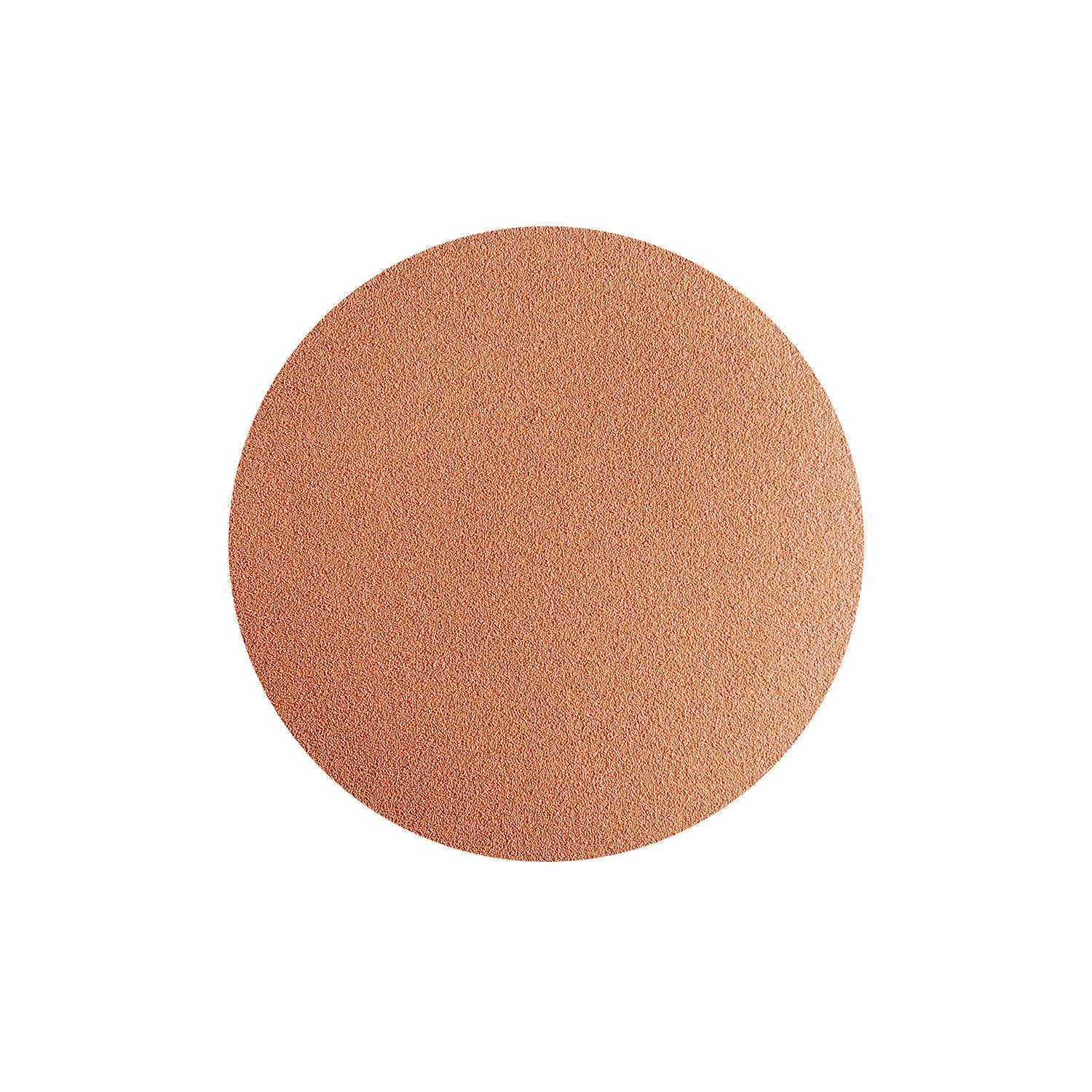 Seachoice 91817 Gold Premium A/O No Hole Hook-and-Loop Discs, Grade: 800, Size: