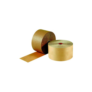 Seachoice 91824 Gold Premium A/O PSA Sheet Roll, Grade: 320, Size: 2-3/4" X 25 yd