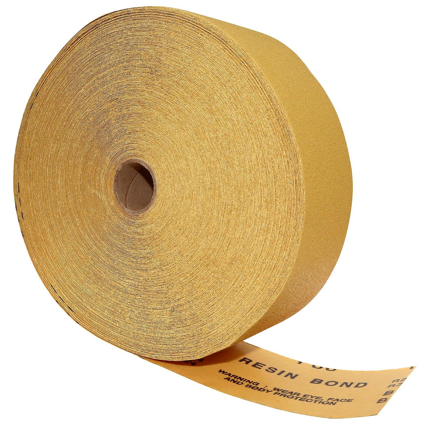 Seachoice 91922 Open Coat Aluminum Oxide PSA "C" Weight Sheet Roll
P220, 2-3/4" x 45 yd