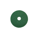 Seachoice 91946 Green Zirconia Resin Fibre Grinding Discs, Grade: 34