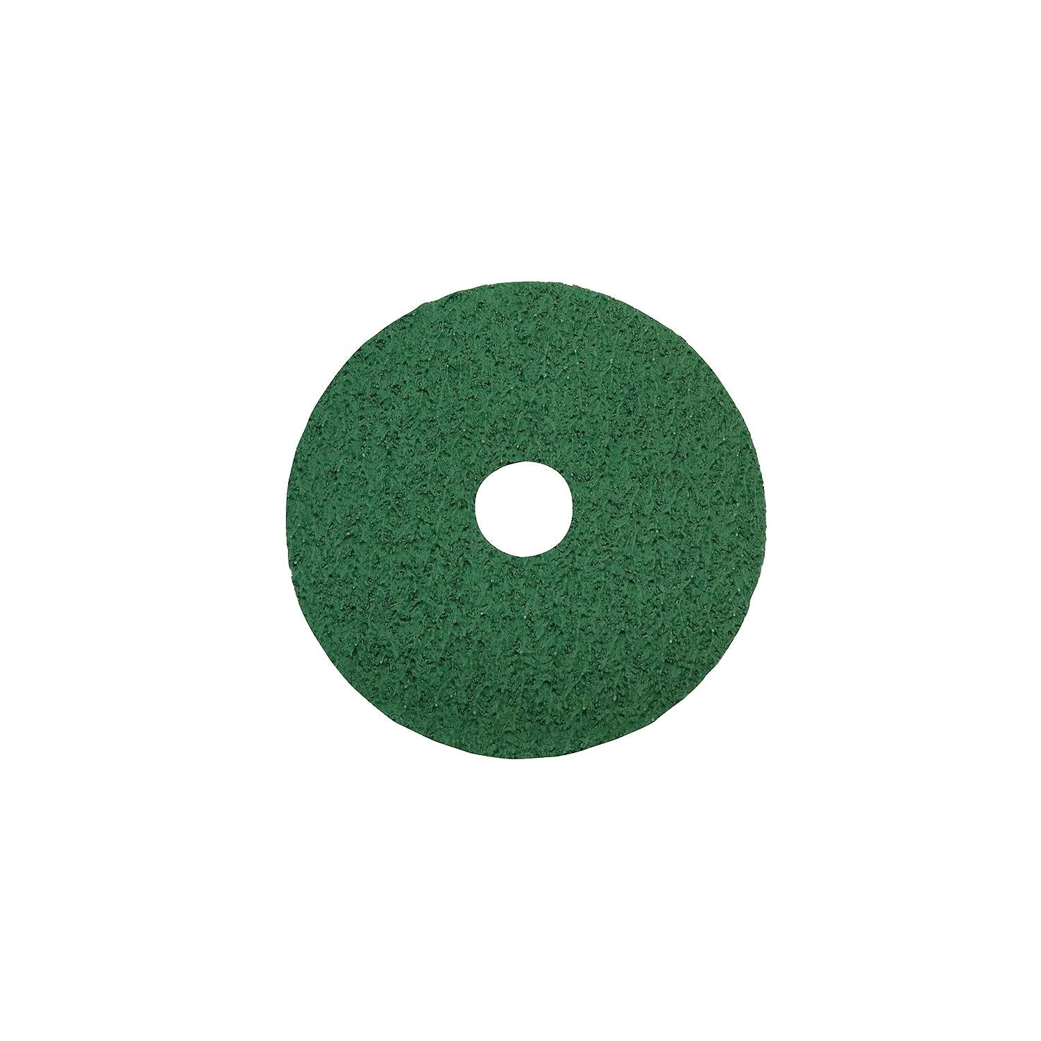 Seachoice 91946 Green Zirconia Resin Fibre Grinding Discs, Grade: 34