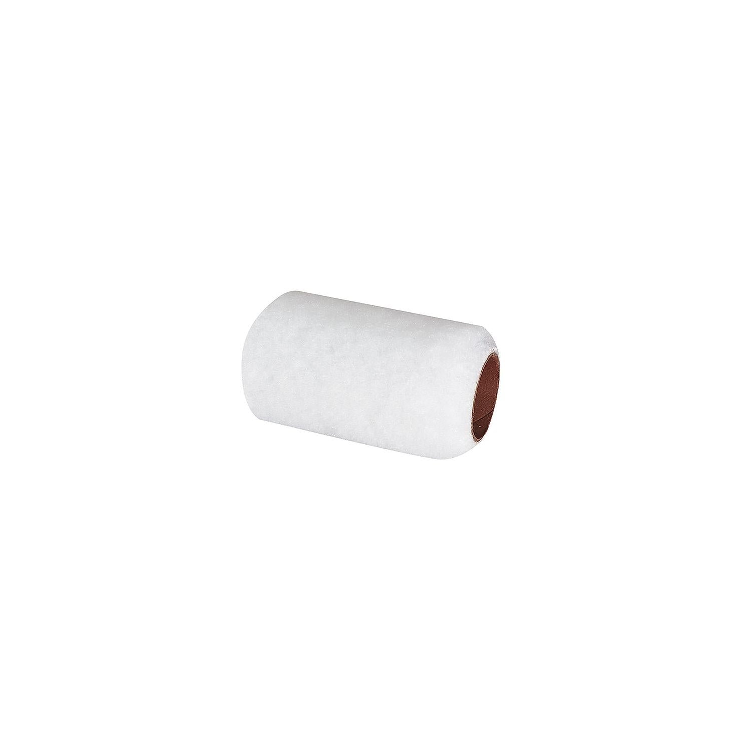 Seachoice 92801 3" Poly 3/8" White Nap Roller