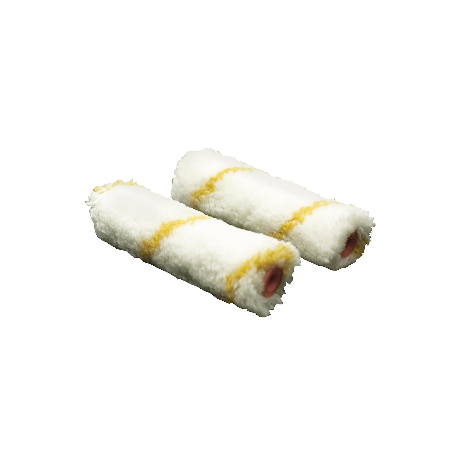 Seachoice 92901 Acryl Roller w/Stripe, 4"