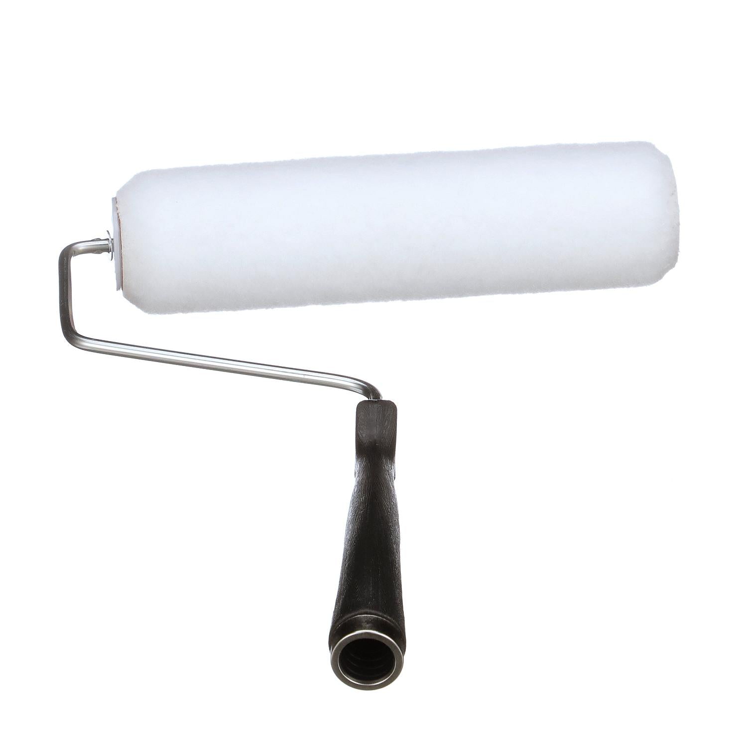 Seachoice 92981 Plastic Paint Tray Kit (Includes 9" Frame, 2" Chip Brush, 9" Cover and Plastic Paint Tray)