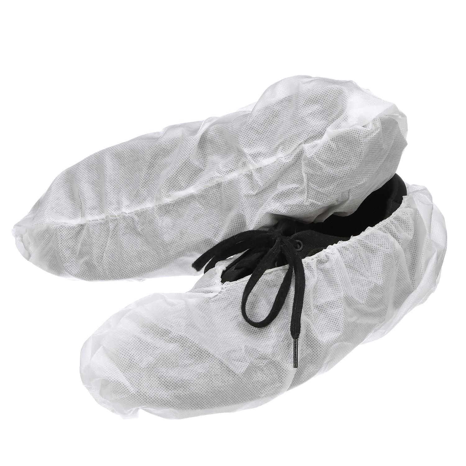 Seachoice Anti-Slip Shoe Cover (Box of 50)