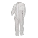 Seachoice SMS Breathable Disposable Paint Suit
