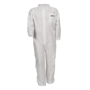 Seachoice SMS Breathable Disposable Paint Suit