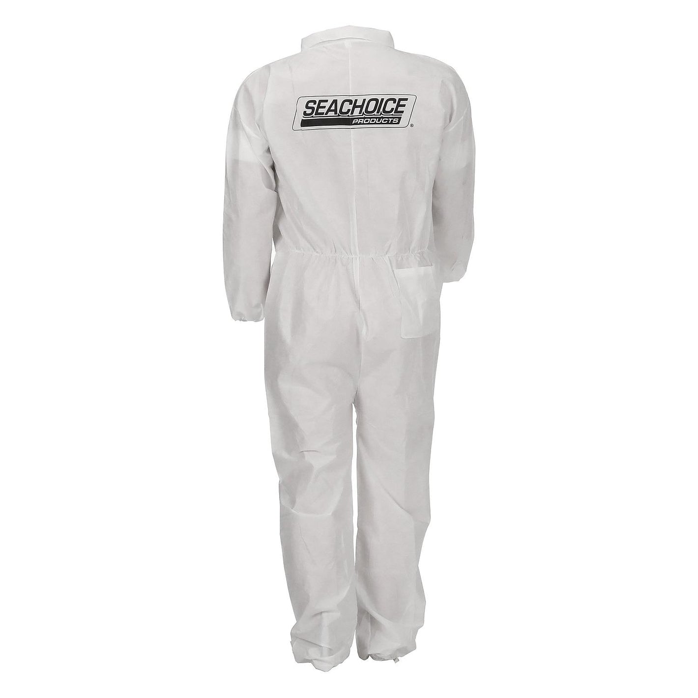 Seachoice SMS Breathable Disposable Paint Suit