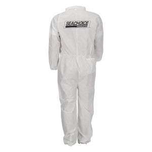 Seachoice SMS Breathable Disposable Paint Suit