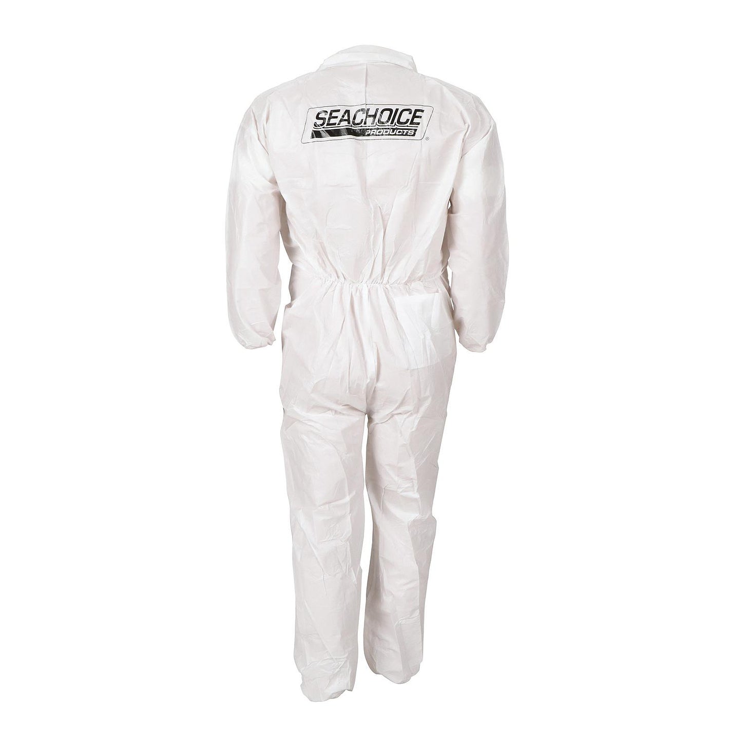 Seachoice Microporous Disposable Paint Suit