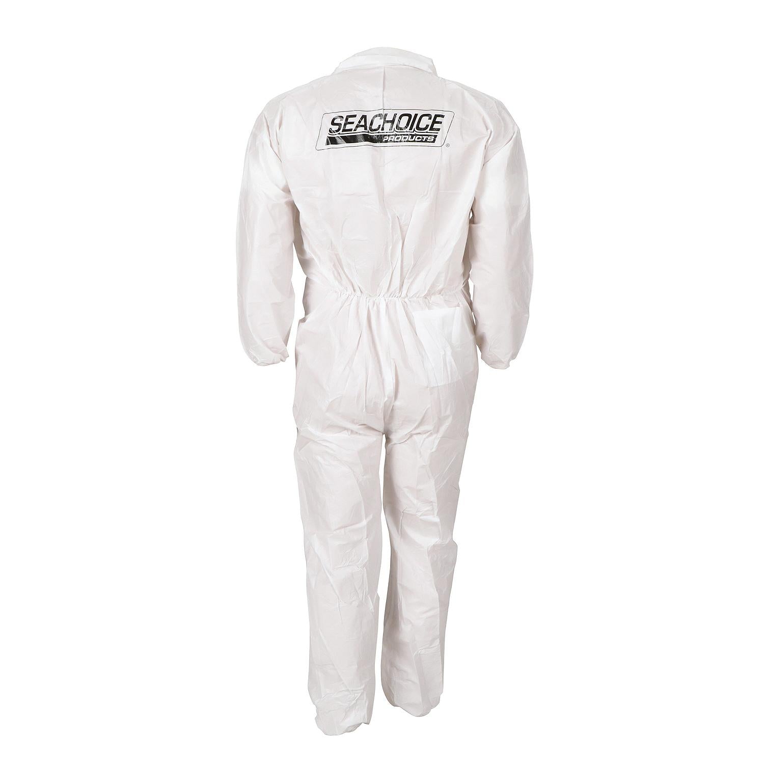 Seachoice Microporous Disposable Paint Suit