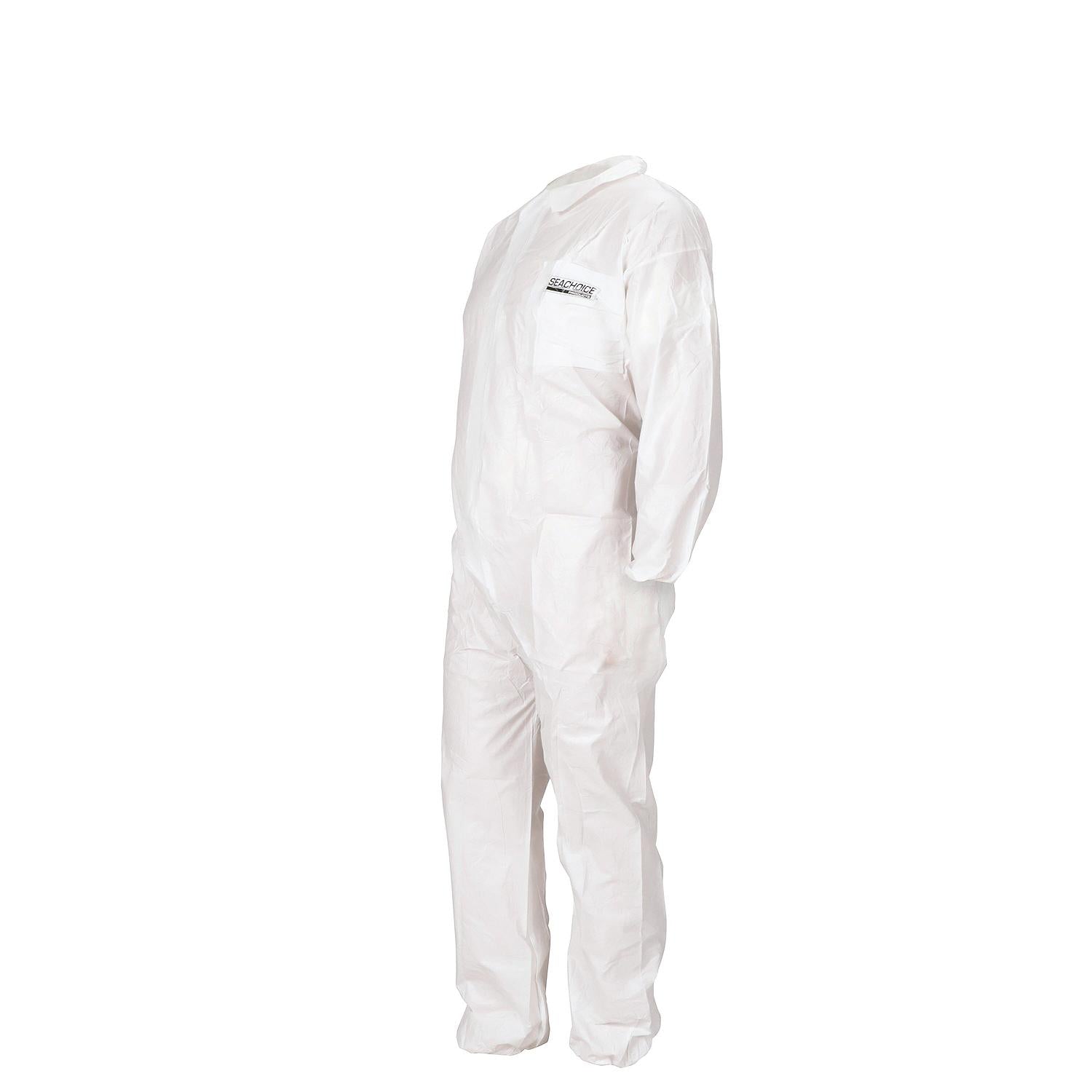 Seachoice Microporous Disposable Paint Suit