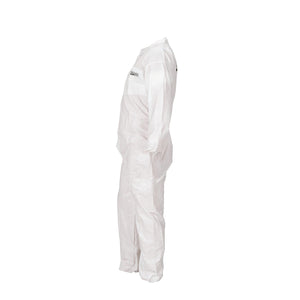 Seachoice Microporous Disposable Paint Suit With Hood