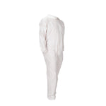 Seachoice Microporous Disposable Paint Suit With Hood