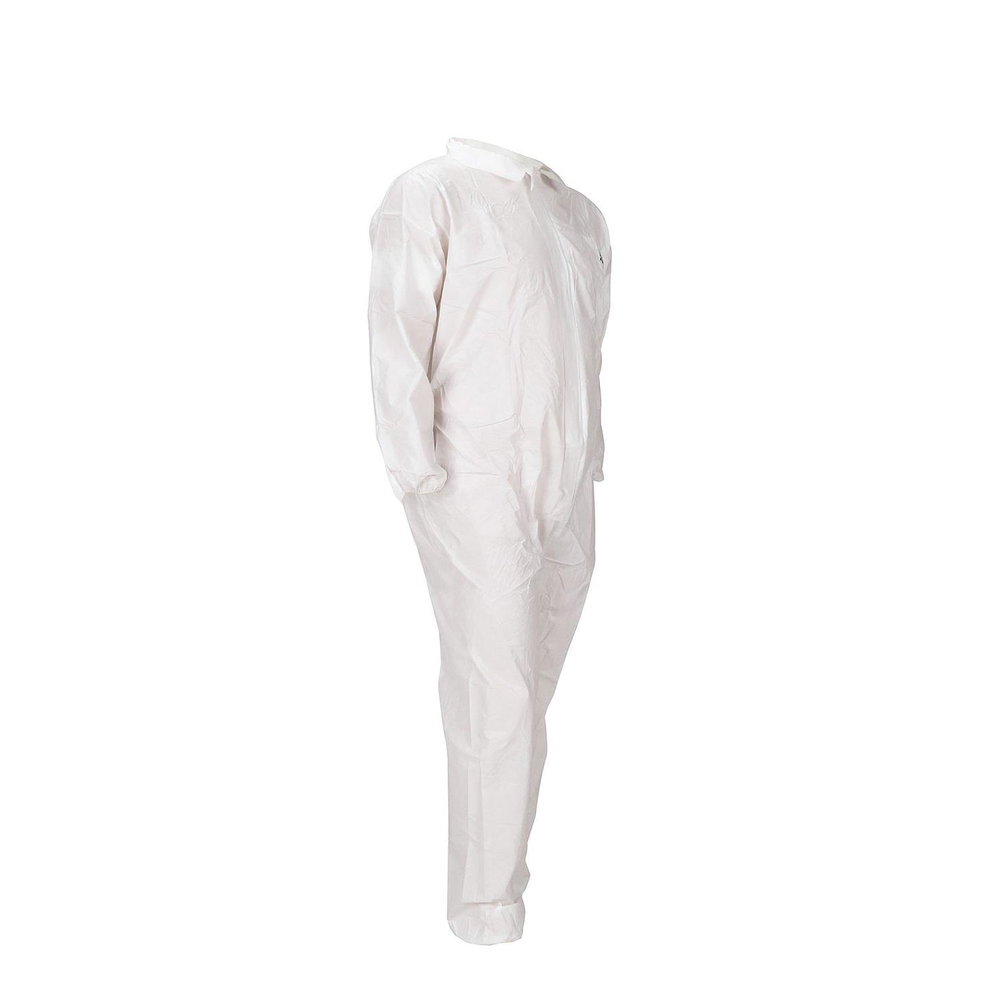 Seachoice Microporous Disposable Paint Suit With Hood