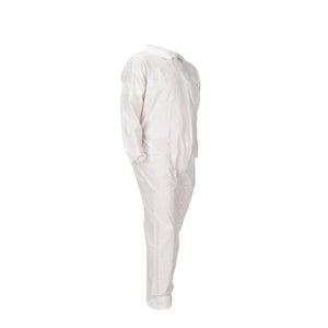 Seachoice Microporous Disposable Paint Suit With Hood