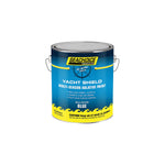 Seachoice 94723G Yacht Shield Multi-Season Antifouling Paint, Blue, 1 Gallon