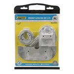 Seachoice 95021 Aluminum Anode Kit For Mercury Alpha I Gen 2