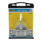 Seachoice 95211 Aluminum Anode Kit For Yamaha 150-200 HP