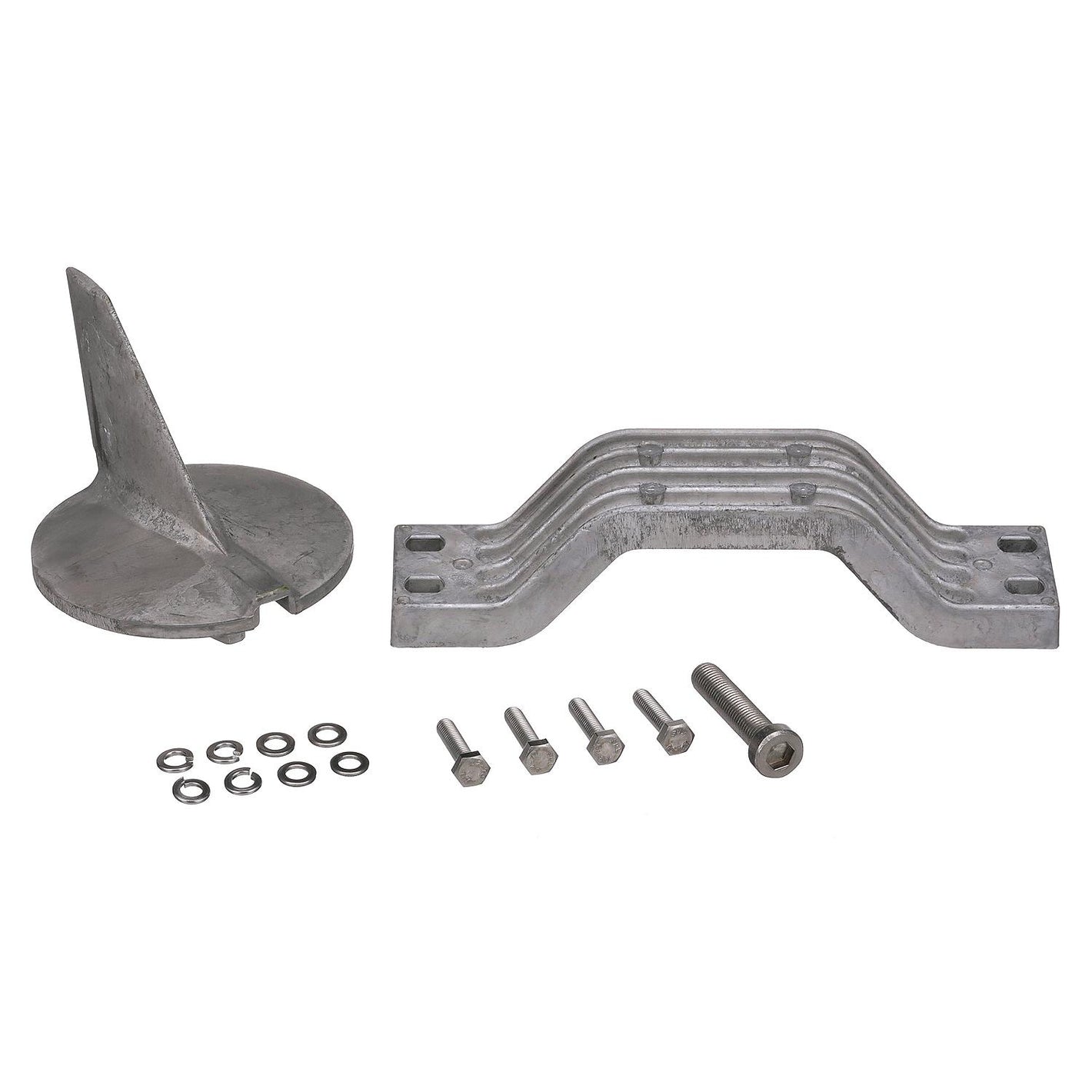 Seachoice 95241 Magnesium Anode Kit For Yamaha 200-250 HP