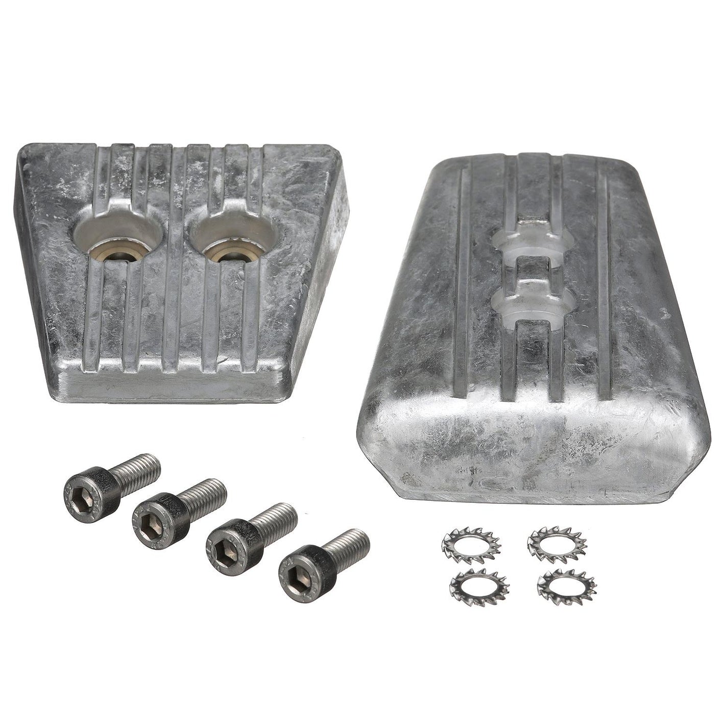 Seachoice 95331 Aluminum Anode Kit For Volvo