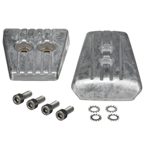 Seachoice 95331 Aluminum Anode Kit For Volvo