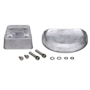 Seachoice 95341 Aluminum Anode Kit For Volvo