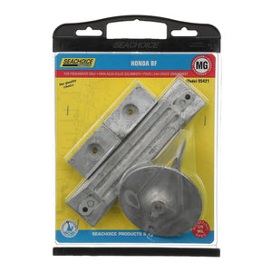 Seachoice 95421 Honda BF Anode Kit