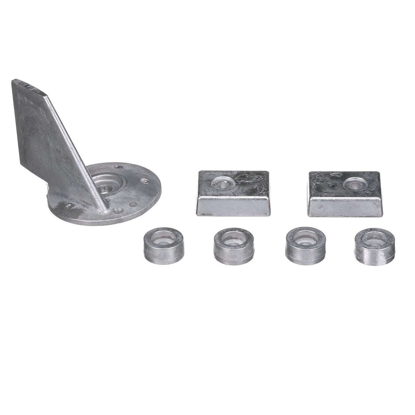 Seachoice 95451 Suzuki Anode Kit