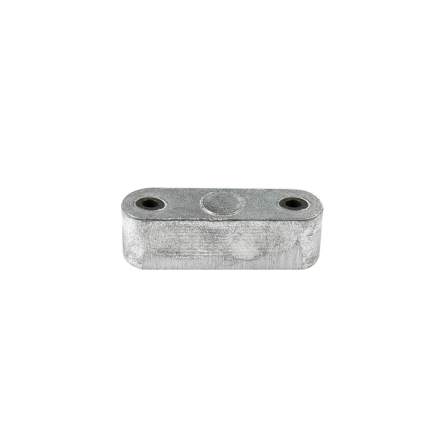 Seachoice 95639 Hamilton Jet Drive Anode, Fits: HJ274; HJ322; HJ362