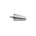 Seachoice 95646 Hamilton Jet Drive Anode, Fits: HJ274; HJ322/362