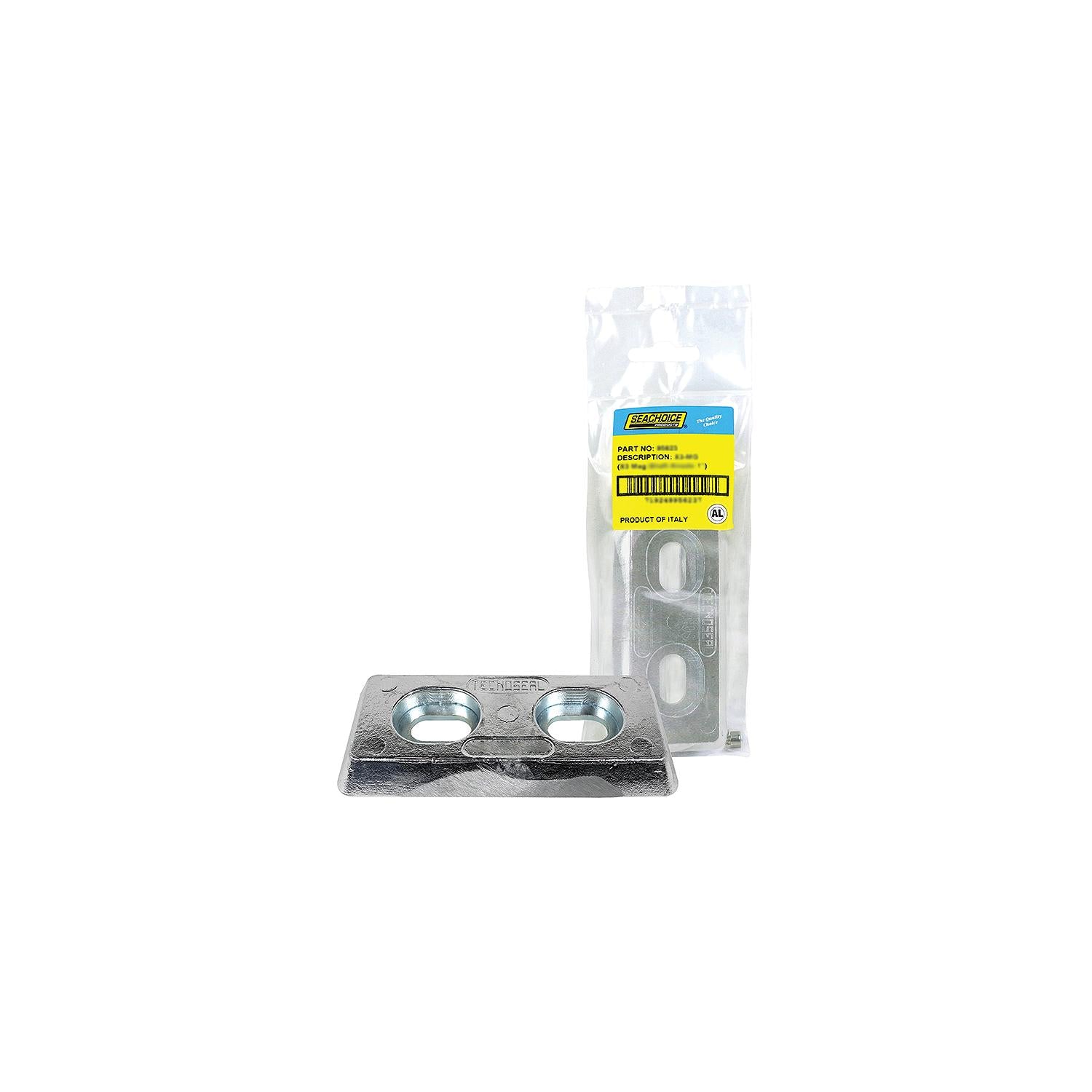 Seachoice 95653 Hull Plate Anode
ZHC3