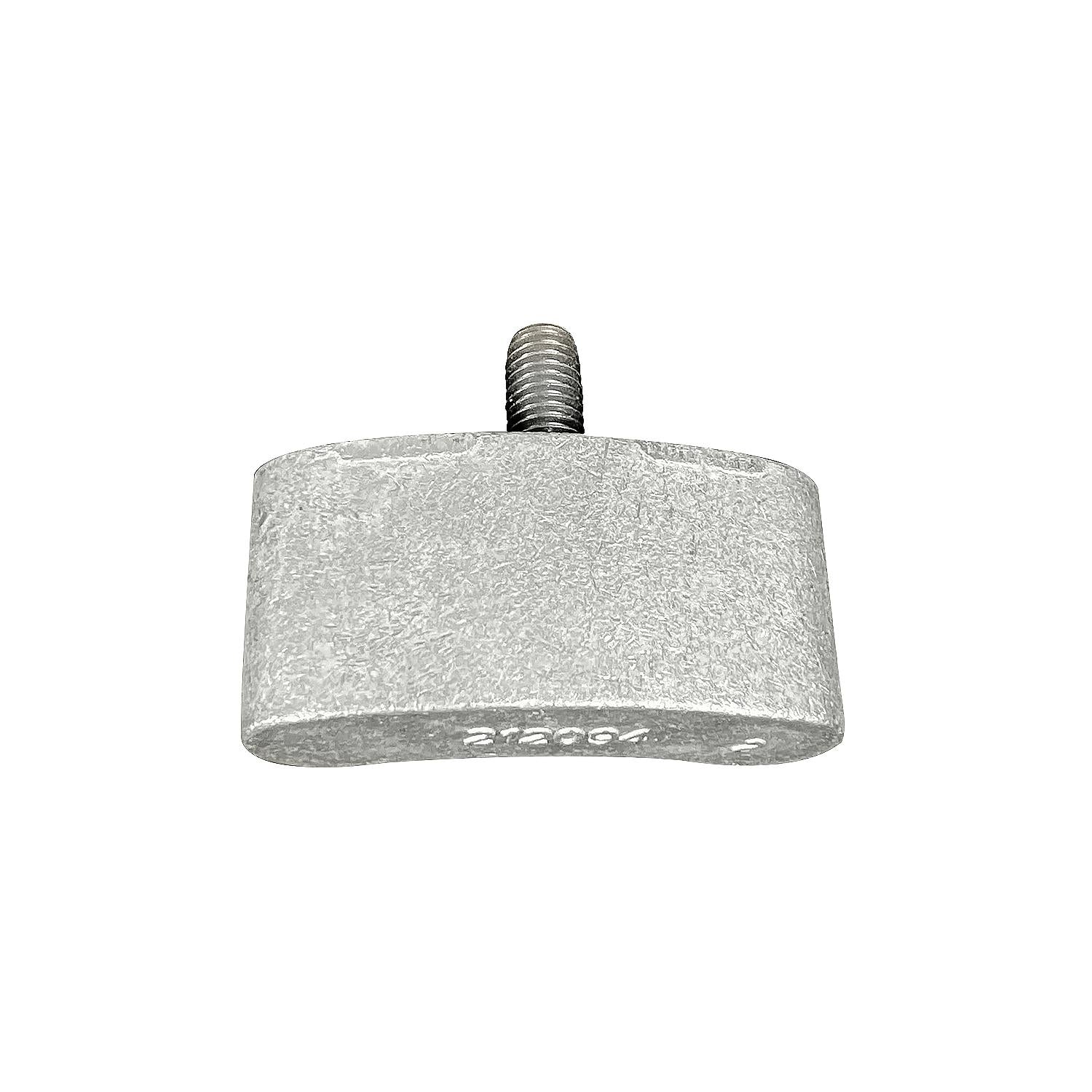 Seachoice 95656 Hamilton Jet Drive Anode, Fits: HJ213