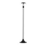 Seachoice 97301 Telescoping Boat Cover Support Pole With Base