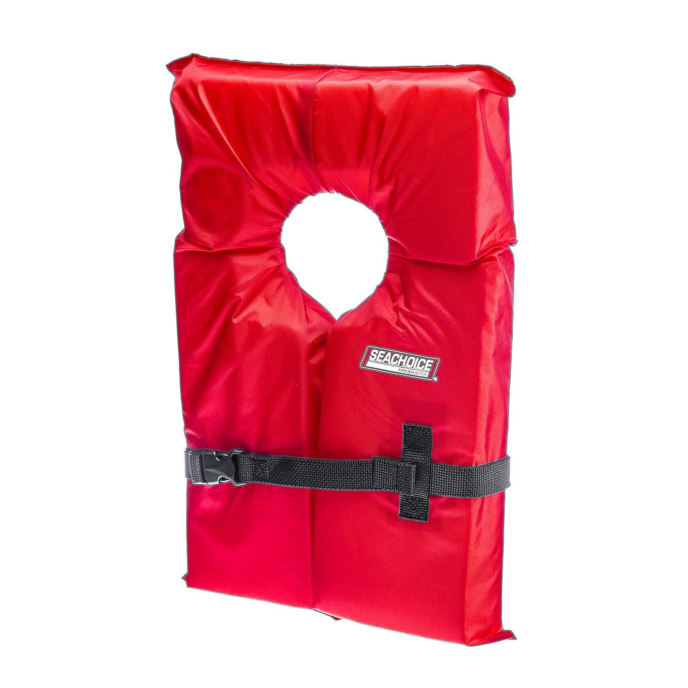 Seachoice 99685 Keyhole Life Vest, Adult