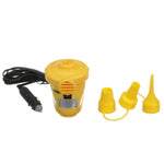 2-Rider Sit in Tube Kit