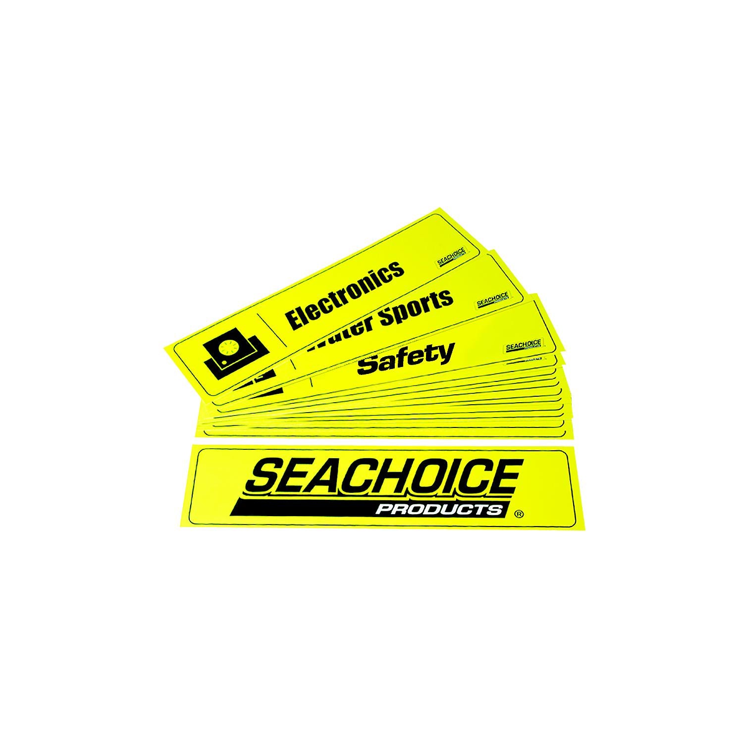 Seachoice GTKIT2 Deluxe Seachoice Header Kit