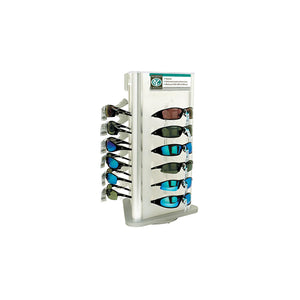 18 Piece Sunglass Display Unit Only