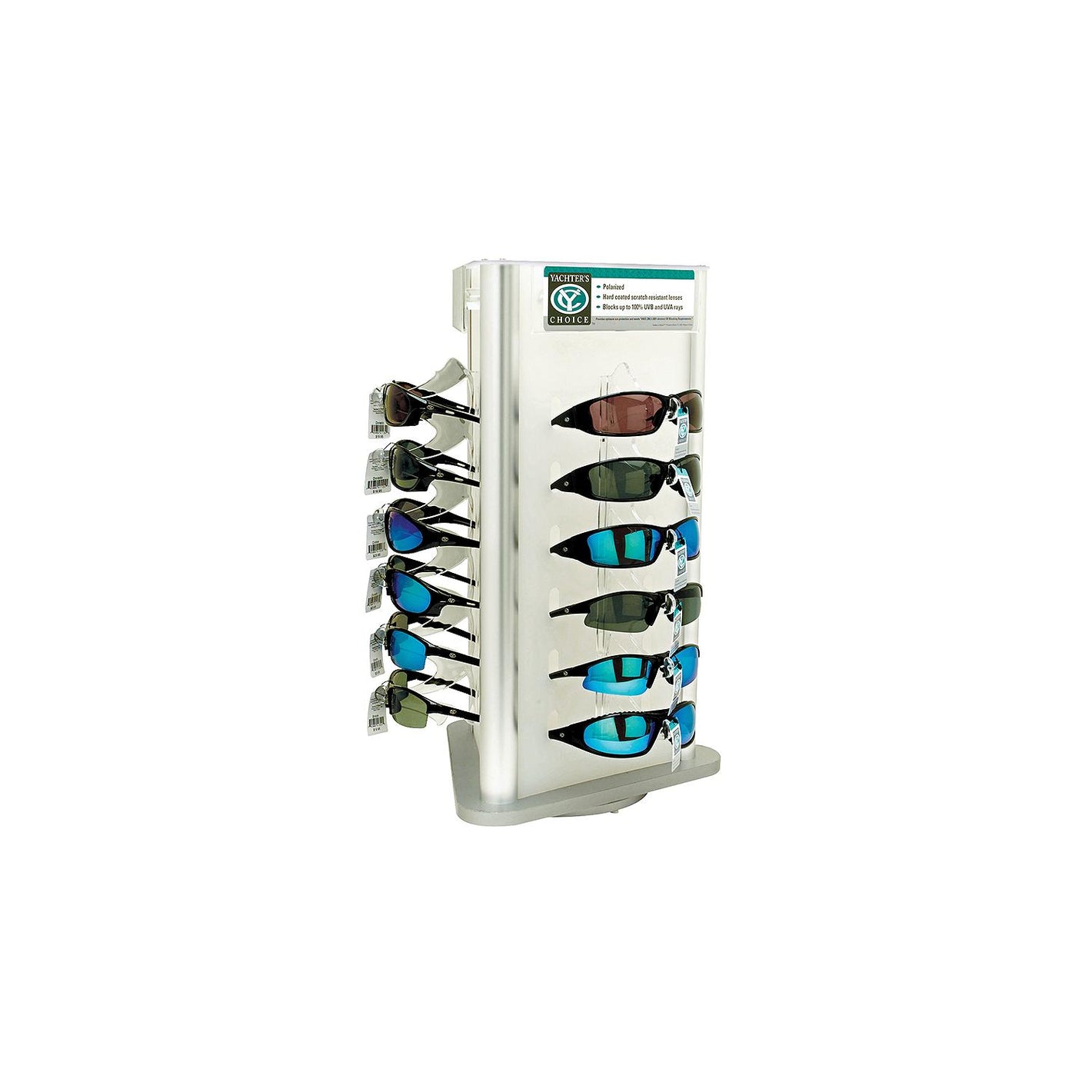 24 Piece Sunglass Starter Display Kit