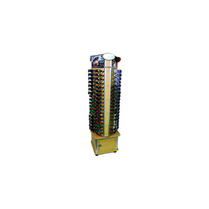 108-pc unit w/120 sunglasses