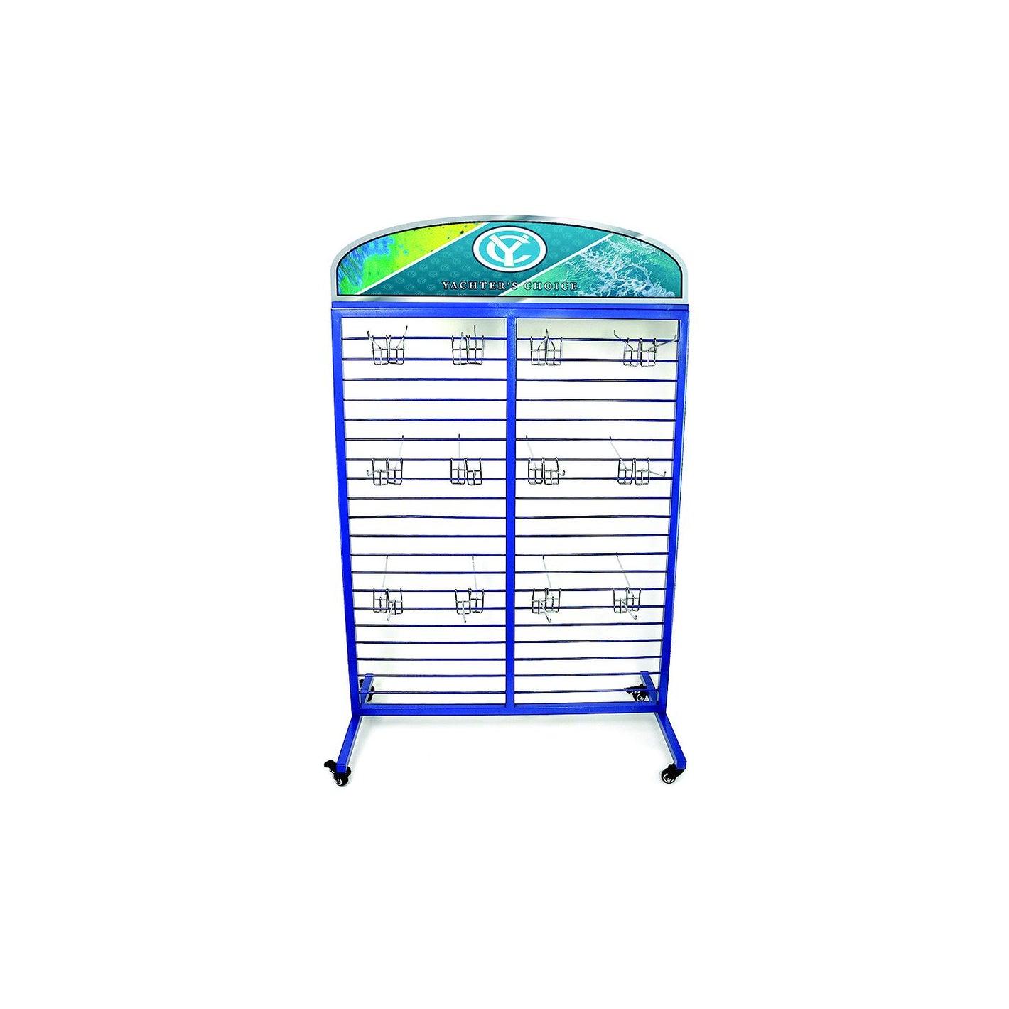 Yachter's Choice 40971 Grid Floor Rack
Rack Only