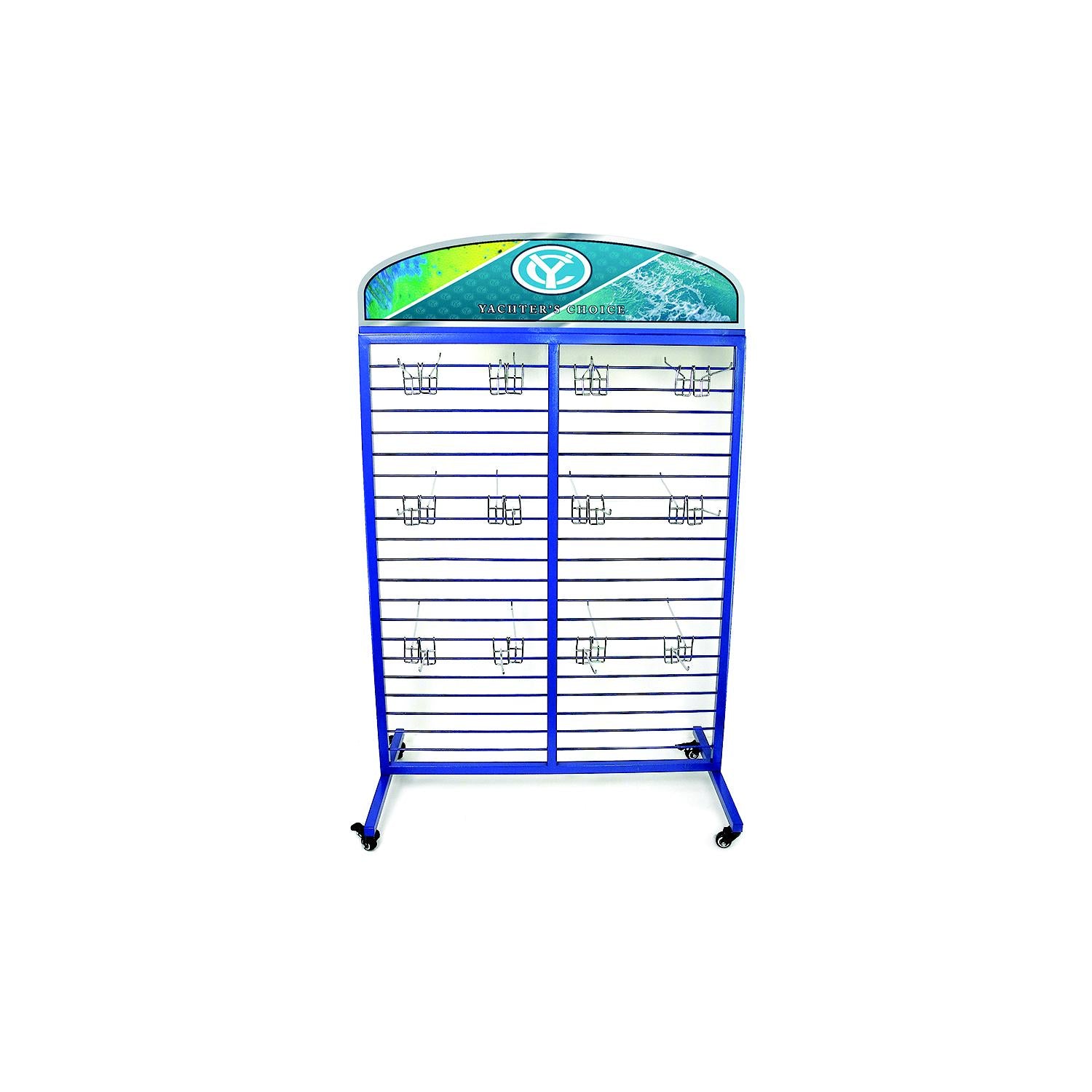 Yachter's Choice 40971 Grid Floor Rack
Rack Only