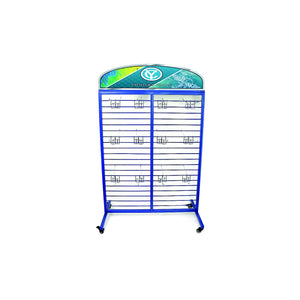 Yachter's Choice 40971 Grid Floor Rack
Rack Only