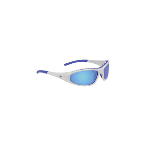 Yachter's Choice 41403  "Wahoo" Sunglasses With Blue Mirror Polarized Lenses