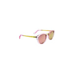 Yachter's Choice 45043 "Laguna" Polarized Sunglasses
Clear Pink/Gold Frame, Rose Gold Lens
