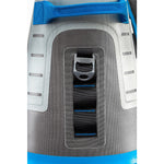 Yachter's Choice 50053 Soft Cooler
30 Can Capacity / Tote Style w/ Shoulder Strap, Grey/Blue