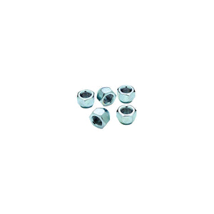 Spare Wheel Bolts 1/2-20 (5 Per Pack)